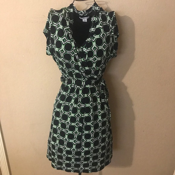 Nice Wrap Dresses